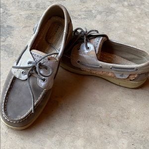 Sperry shoes
